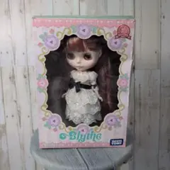 Takara Tomy - ネオブライス　微カスタム　本体のみ Takara Tomy - カスタムブライス ブライス男の子 ブライス ネオ