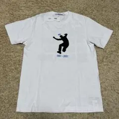 【新品未使用】UNION ユニオン　Tシャツ 1991-2021