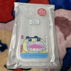 たまごっち サンキューマート プチプチおみせっち スマホカバー まめっち