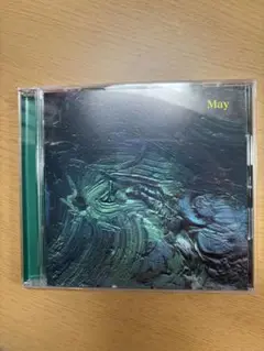 Sunny Girl May CD