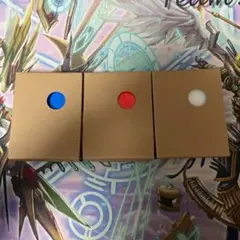 フォーラムスリーブ　赤　青　白　新品 2025年最新】フォーラムスリーブ 青の人気アイテム - メルカリ