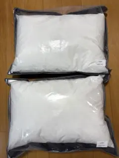 Dacron PMピローメリー 枕 50x70cm ２個セット