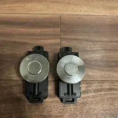 USMハラー　ドアノブ　2個セット