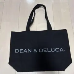 ディーンアンドデルカ トートバッグ中サイズ