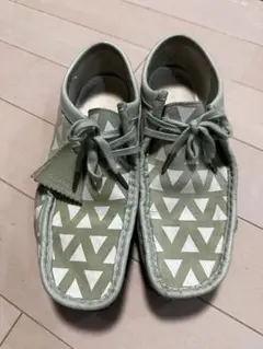 CLARKS ORIGINALS 激レア
