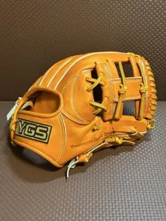 YGS 硬式グローブ G6S 内野手用 好評にて期間延長】 YGS 硬式野球グローブ 内野手用 グローブ