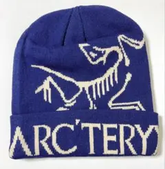 ARC'TERYX ビーニー　ニット帽