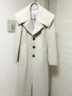 フレイアイディ ロングコート