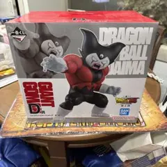 ドラゴンボールダイマ1番くじ2弾A賞D賞セット