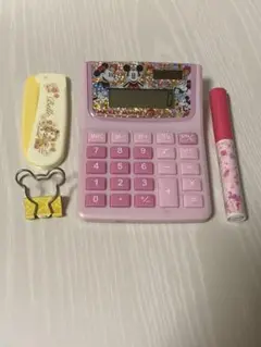 Disneyグッズ