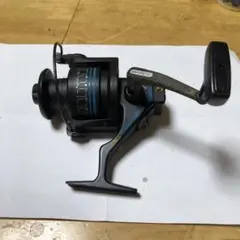 ダイアモンド製リール グラファイトタックル3