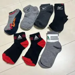 メンズ　靴下　23cmくらいかと思います？