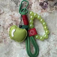 ジャラジャラキーホルダー