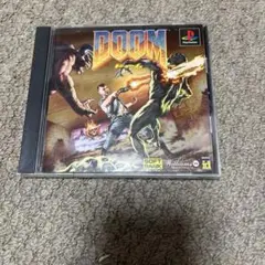 激レア！　ドゥーム　DOOM