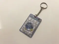 ボンボンドロップシール　おすそわけ　ミニミニパッケージ　タキシードサム