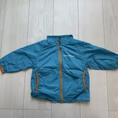 mont-bell キッズジャケット 80