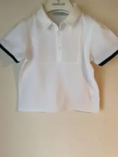 baby dior ポロシャツ 24m