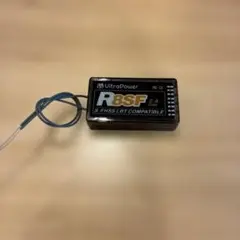 R8SF 8CH 受信機 【 フタバ Corona 互換UltraPower】