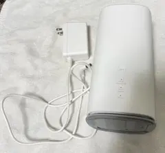 Speed Wi-Fi HOME 5G L11