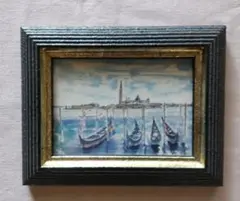 榎本孝明　クアラルンプール　水彩画　証明書付き m70472282554_1.jpg?1737727109