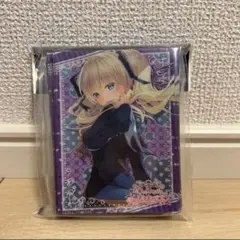 ねくねっとガールズスリーブコレクション お家に帰るまでがましまろです SD朝霞汐 Amazon | ねくねっとガールズスリーブコレクションVol.095 お家