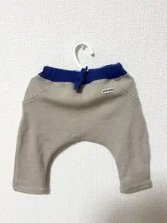 petit main プティマイン　パンツ　70 厚手　最終処分価格