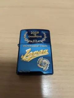 2025年最新】WBC ZIPPOの人気アイテム - メルカリ