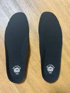 ニューバランス New Balance 990 インソール