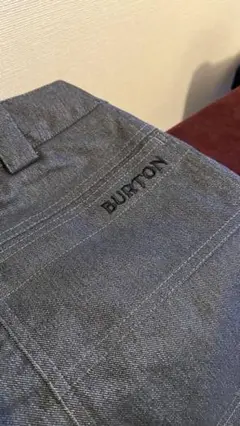 Burton スノーボードウェア