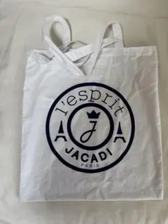 Jacadi ノベルティ
