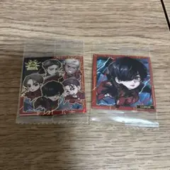 BOT ウエハース　ステッカー　THE RAMPAGE 川村壱馬