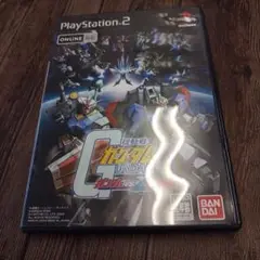 ps2 機動戦士ガンダム ガンダム VS Zガンダム