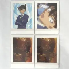 名探偵コナン ぱしゃこれ vol.6 工藤新一 毛利蘭 関連