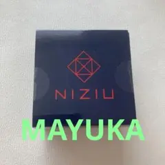 NiziU マユカ フォトブロック