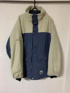 バートン Burton 64 Tactic スノーボードジャケット M Burton スノーボードジャケット M ホワイト/ブラック