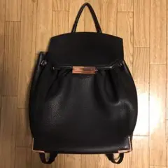 アレキサンダーワン レザーリュック