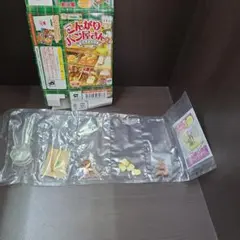 メガハウス　こんがりパン屋さん　噛みしめパンセット　未開封品　2