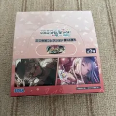 プロセカ 色紙 48A BOX