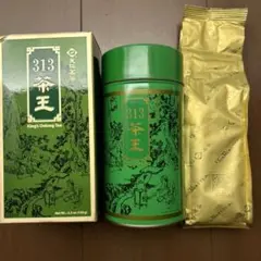 天仁茗茶 烏龍茶2種入りセット（313、319茶王）高級台湾茶 Amazon.co.jp: 台灣直送 天仁茗茶 109 茶王 人蔘烏龍茶 (150克