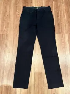 ADDICT CLOTHES アディクトクローズ　ブラックデニムパンツ　w31 m80551157125_1.jpg?1755701376