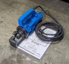 Ogura/オグラ HBC-16II 鉄筋カッター 最大切断16mm 分解整備品