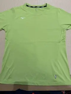 ミズノ　Tシャツ