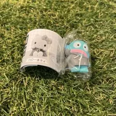 サンリオ ガチャ おやすみのひ ハンギョドン