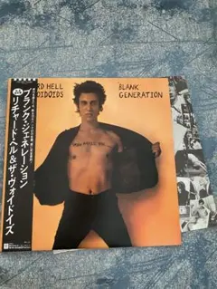 2025年最新】Richard Hell リチャード・ヘルの人気アイテム
