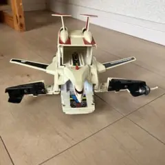 超新星フラッシュマン　スターコンドル　ビッグスケール