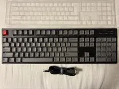 【美品】Maestro FL AS-KBM04/SRGB キーボード