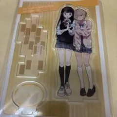 きみが死ぬまで恋をしたい メロンブックス特典 アクリルスタンド 未開封