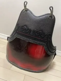 剣道 胴