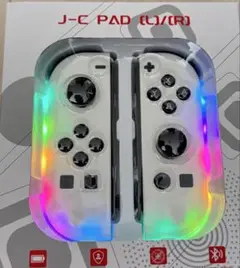 新品】ジョイコン L/Rセット switch コントローラー　大人気