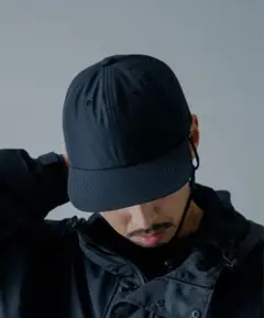 【完売品】DAIWA PIER39/GORE-TEX 6PANEL CAP